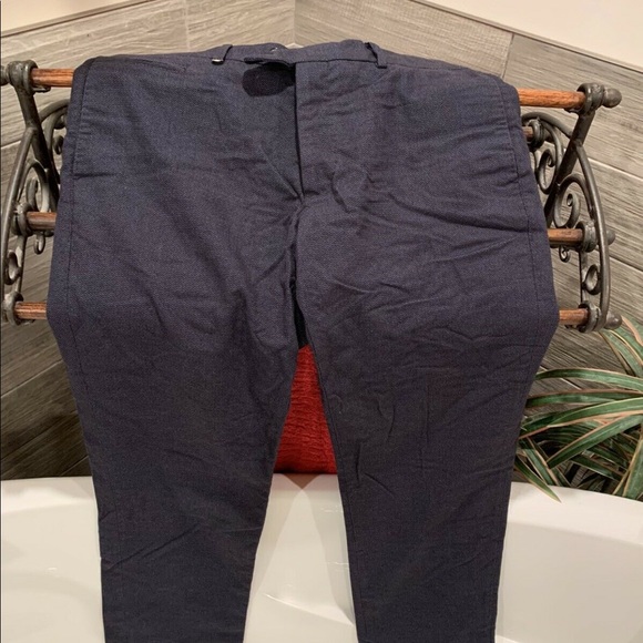3 used pants Massimo Dutti - Picture 3 of 5